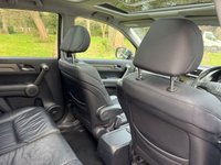 USED 2011 61 HONDA CR-V 2.0 i-VTEC EX SUV 5dr Petrol Manual 4WD Euro 5 (150 ps) 