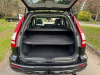 USED 2011 61 HONDA CR-V 2.0 i-VTEC EX SUV 5dr Petrol Manual 4WD Euro 5 (150 ps) 