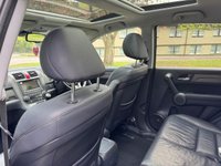 USED 2011 61 HONDA CR-V 2.0 i-VTEC EX SUV 5dr Petrol Manual 4WD Euro 5 (150 ps) 