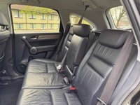 USED 2011 61 HONDA CR-V 2.0 i-VTEC EX SUV 5dr Petrol Manual 4WD Euro 5 (150 ps) 