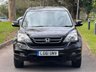 USED 2011 61 HONDA CR-V 2.0 i-VTEC EX SUV 5dr Petrol Manual 4WD Euro 5 (150 ps) 