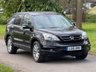 USED 2011 61 HONDA CR-V 2.0 i-VTEC EX SUV 5dr Petrol Manual 4WD Euro 5 (150 ps) 