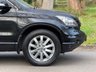 USED 2011 61 HONDA CR-V 2.0 i-VTEC EX SUV 5dr Petrol Manual 4WD Euro 5 (150 ps) 