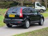 USED 2011 61 HONDA CR-V 2.0 i-VTEC EX SUV 5dr Petrol Manual 4WD Euro 5 (150 ps) 