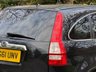 USED 2011 61 HONDA CR-V 2.0 i-VTEC EX SUV 5dr Petrol Manual 4WD Euro 5 (150 ps) 