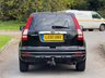 USED 2011 61 HONDA CR-V 2.0 i-VTEC EX SUV 5dr Petrol Manual 4WD Euro 5 (150 ps) 