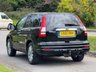 USED 2011 61 HONDA CR-V 2.0 i-VTEC EX SUV 5dr Petrol Manual 4WD Euro 5 (150 ps) 