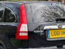 USED 2011 61 HONDA CR-V 2.0 i-VTEC EX SUV 5dr Petrol Manual 4WD Euro 5 (150 ps) 