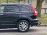 USED 2011 61 HONDA CR-V 2.0 i-VTEC EX SUV 5dr Petrol Manual 4WD Euro 5 (150 ps) 