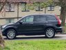 USED 2011 61 HONDA CR-V 2.0 i-VTEC EX SUV 5dr Petrol Manual 4WD Euro 5 (150 ps) 