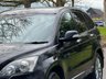 USED 2011 61 HONDA CR-V 2.0 i-VTEC EX SUV 5dr Petrol Manual 4WD Euro 5 (150 ps) 