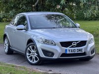 USED 2010 10 VOLVO C30 2.0D SE Sports Coupe 3dr Diesel Manual Euro 4 (136 ps) 