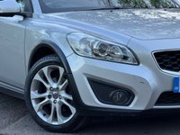 USED 2010 10 VOLVO C30 2.0D SE Sports Coupe 3dr Diesel Manual Euro 4 (136 ps) 