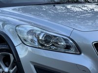 USED 2010 10 VOLVO C30 2.0D SE Sports Coupe 3dr Diesel Manual Euro 4 (136 ps) 