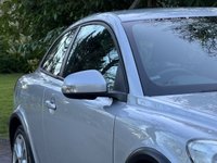 USED 2010 10 VOLVO C30 2.0D SE Sports Coupe 3dr Diesel Manual Euro 4 (136 ps) 