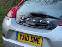 USED 2010 10 VOLVO C30 2.0D SE Sports Coupe 3dr Diesel Manual Euro 4 (136 ps) 