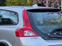 USED 2010 10 VOLVO C30 2.0D SE Sports Coupe 3dr Diesel Manual Euro 4 (136 ps) 