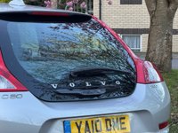 USED 2010 10 VOLVO C30 2.0D SE Sports Coupe 3dr Diesel Manual Euro 4 (136 ps) 