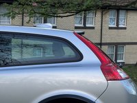 USED 2010 10 VOLVO C30 2.0D SE Sports Coupe 3dr Diesel Manual Euro 4 (136 ps) 