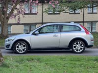 USED 2010 10 VOLVO C30 2.0D SE Sports Coupe 3dr Diesel Manual Euro 4 (136 ps) 
