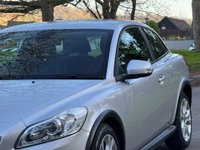 USED 2010 10 VOLVO C30 2.0D SE Sports Coupe 3dr Diesel Manual Euro 4 (136 ps) 