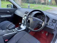 USED 2010 10 VOLVO C30 2.0D SE Sports Coupe 3dr Diesel Manual Euro 4 (136 ps) 