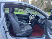 USED 2010 10 VOLVO C30 2.0D SE Sports Coupe 3dr Diesel Manual Euro 4 (136 ps) 