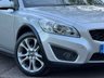 USED 2010 10 VOLVO C30 2.0D SE Sports Coupe 3dr Diesel Manual Euro 4 (136 ps) 