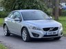 USED 2010 10 VOLVO C30 2.0D SE Sports Coupe 3dr Diesel Manual Euro 4 (136 ps) 