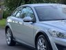 USED 2010 10 VOLVO C30 2.0D SE Sports Coupe 3dr Diesel Manual Euro 4 (136 ps) 