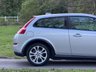 USED 2010 10 VOLVO C30 2.0D SE Sports Coupe 3dr Diesel Manual Euro 4 (136 ps) 