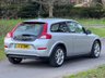 USED 2010 10 VOLVO C30 2.0D SE Sports Coupe 3dr Diesel Manual Euro 4 (136 ps) 