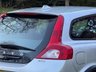 USED 2010 10 VOLVO C30 2.0D SE Sports Coupe 3dr Diesel Manual Euro 4 (136 ps) 