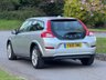 USED 2010 10 VOLVO C30 2.0D SE Sports Coupe 3dr Diesel Manual Euro 4 (136 ps) 