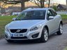 USED 2010 10 VOLVO C30 2.0D SE Sports Coupe 3dr Diesel Manual Euro 4 (136 ps) 