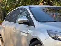 USED 2015 15 FORD FOCUS 1.5 TDCi Zetec Hatchback 5dr Diesel Manual Euro 6 (s/s) (120 ps) 