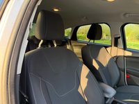 USED 2015 15 FORD FOCUS 1.5 TDCi Zetec Hatchback 5dr Diesel Manual Euro 6 (s/s) (120 ps) 