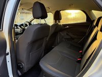 USED 2015 15 FORD FOCUS 1.5 TDCi Zetec Hatchback 5dr Diesel Manual Euro 6 (s/s) (120 ps) 