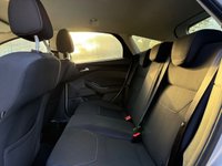 USED 2015 15 FORD FOCUS 1.5 TDCi Zetec Hatchback 5dr Diesel Manual Euro 6 (s/s) (120 ps) 