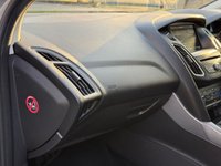 USED 2015 15 FORD FOCUS 1.5 TDCi Zetec Hatchback 5dr Diesel Manual Euro 6 (s/s) (120 ps) 