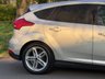 USED 2015 15 FORD FOCUS 1.5 TDCi Zetec Hatchback 5dr Diesel Manual Euro 6 (s/s) (120 ps) 