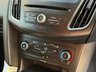 USED 2015 15 FORD FOCUS 1.5 TDCi Zetec Hatchback 5dr Diesel Manual Euro 6 (s/s) (120 ps) 