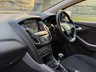 USED 2015 15 FORD FOCUS 1.5 TDCi Zetec Hatchback 5dr Diesel Manual Euro 6 (s/s) (120 ps) 