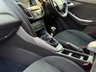 USED 2015 15 FORD FOCUS 1.5 TDCi Zetec Hatchback 5dr Diesel Manual Euro 6 (s/s) (120 ps) 