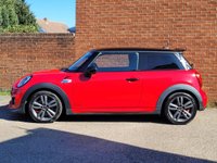 USED 2015 15 MINI HATCH 2.0 Cooper S Hatchback 3dr Petrol Manual Euro 6 (s/s) (192 ps) HUGE SPEC - CARBON FIBRE