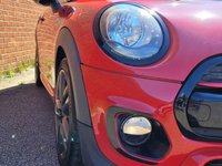 USED 2015 15 MINI HATCH 2.0 Cooper S Hatchback 3dr Petrol Manual Euro 6 (s/s) (192 ps) HUGE SPEC - CARBON FIBRE