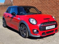 USED 2015 15 MINI HATCH 2.0 Cooper S Hatchback 3dr Petrol Manual Euro 6 (s/s) (192 ps) HUGE SPEC - CARBON FIBRE