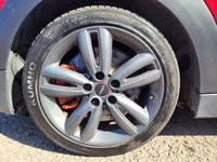 USED 2015 15 MINI HATCH 2.0 Cooper S Hatchback 3dr Petrol Manual Euro 6 (s/s) (192 ps) HUGE SPEC - CARBON FIBRE