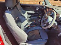 USED 2015 15 MINI HATCH 2.0 Cooper S Hatchback 3dr Petrol Manual Euro 6 (s/s) (192 ps) HUGE SPEC - CARBON FIBRE