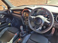 USED 2015 15 MINI HATCH 2.0 Cooper S Hatchback 3dr Petrol Manual Euro 6 (s/s) (192 ps) HUGE SPEC - CARBON FIBRE